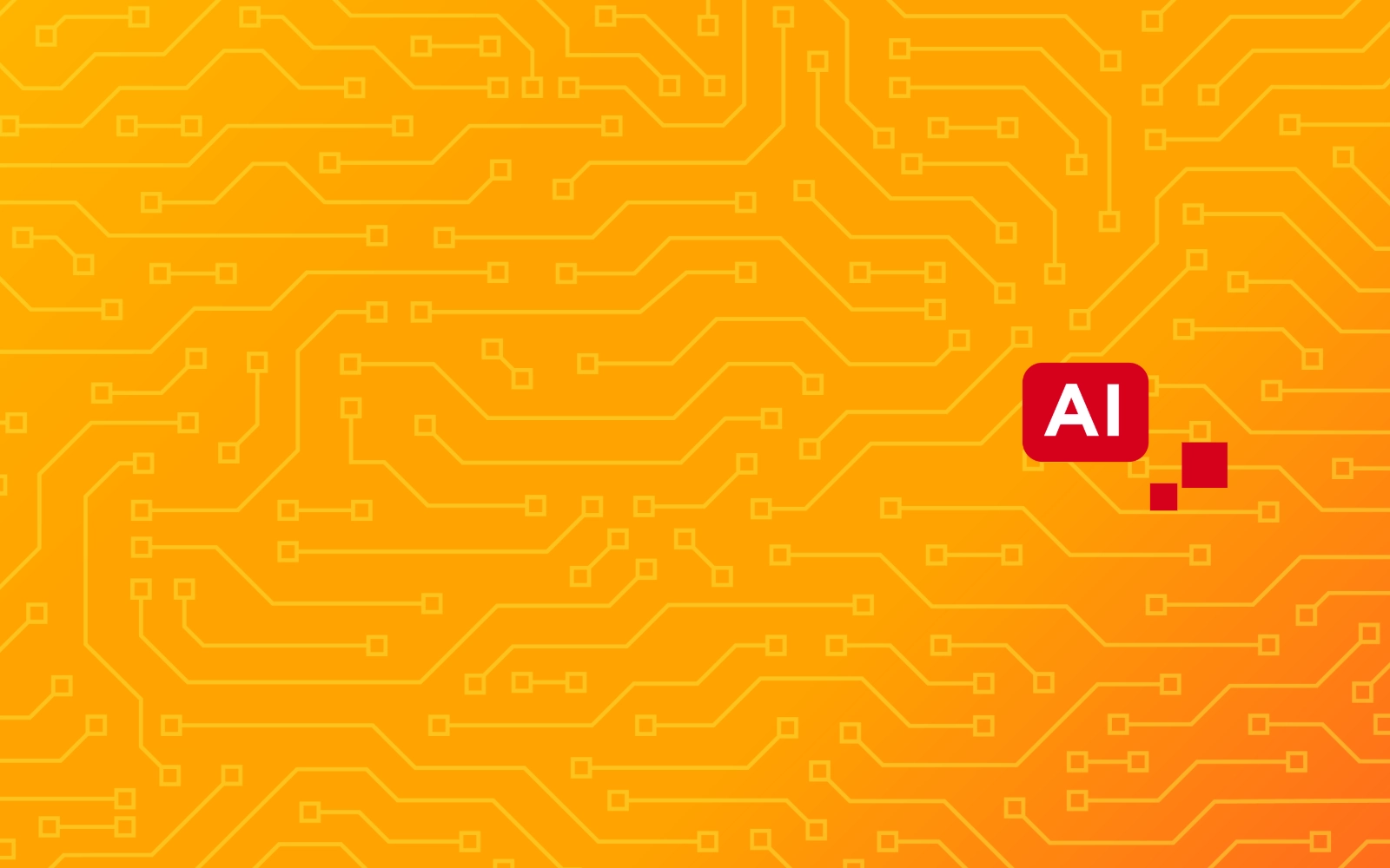 Graphic that represents University of Calgary Library & Cultural Resources: CAIELI.