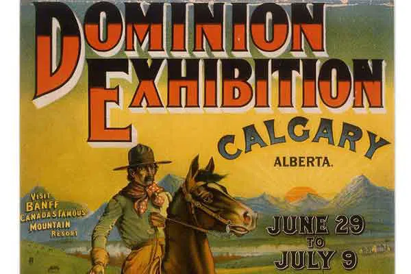Calgary Stampede Archives
