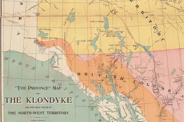 Historical Maps